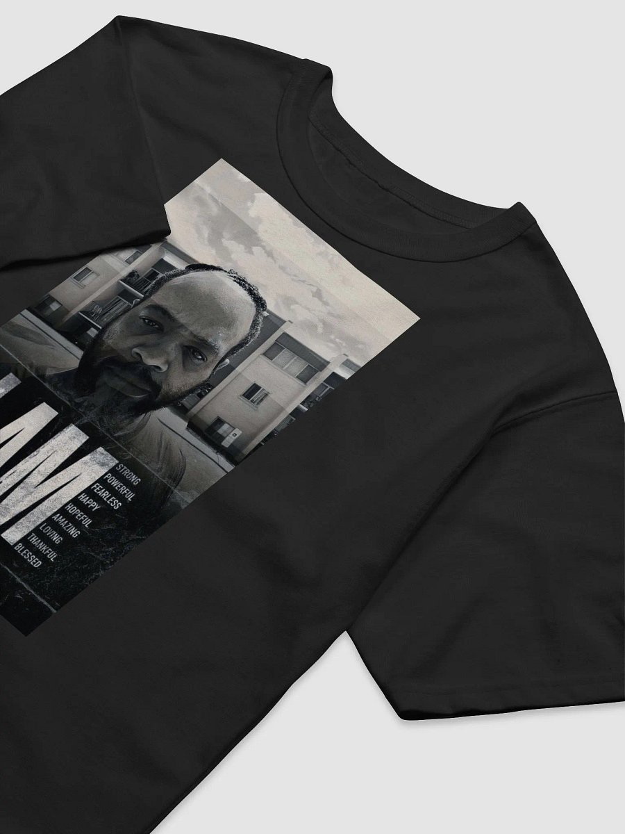Morris t shirt 18 product image (11)