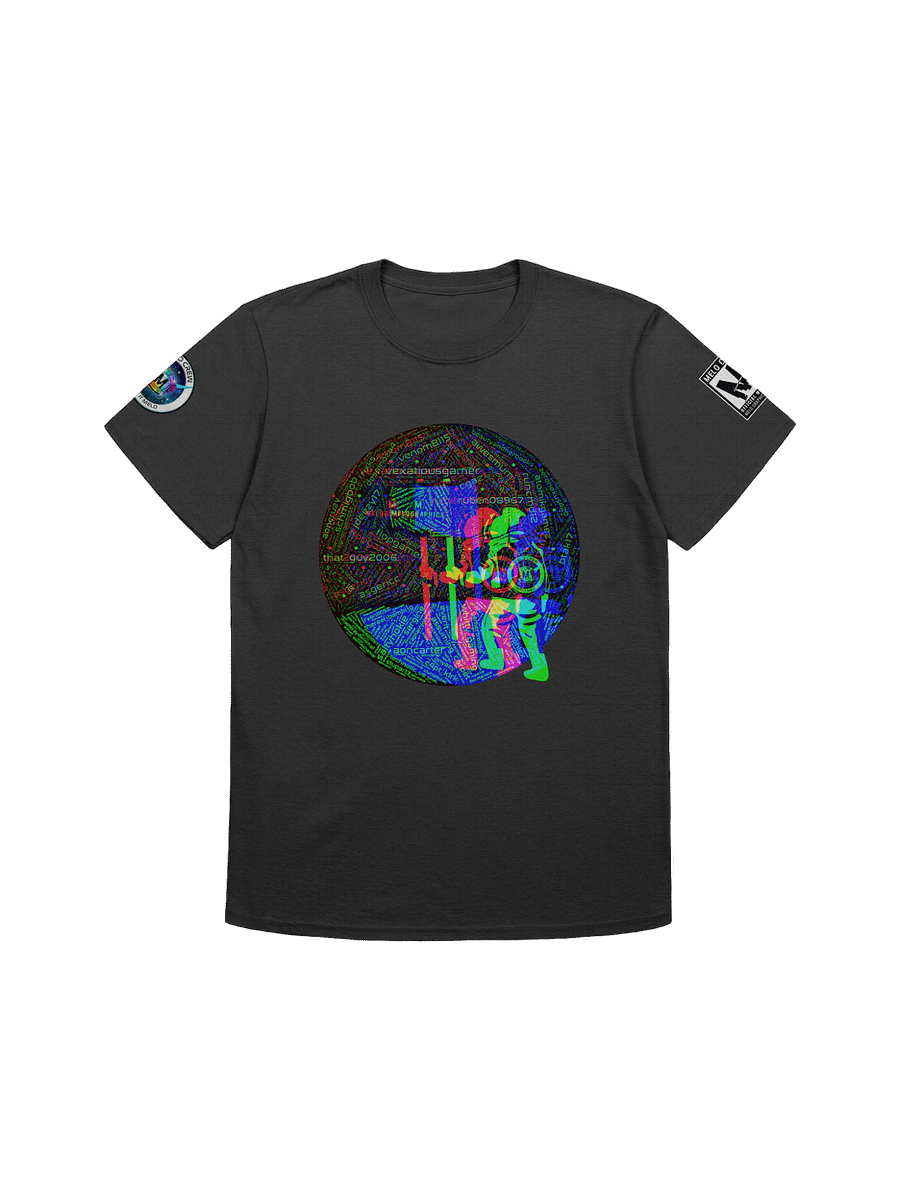 #MELOtober 2021 MELO CREW Founders - Personalized T-Shirt + BONUS | #MadeByMELO product image (4)