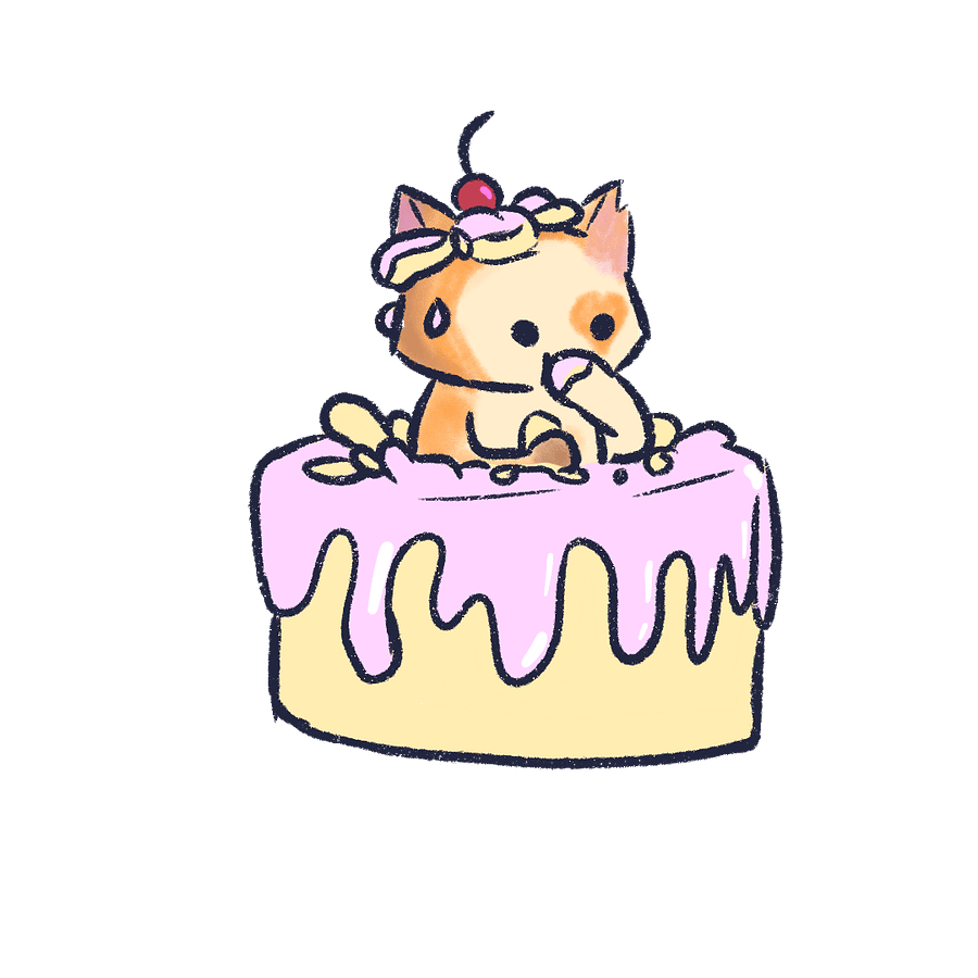 Cake 2