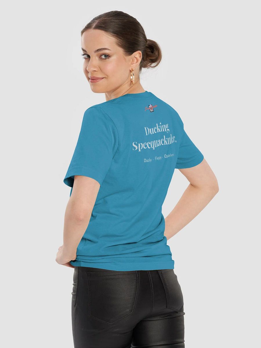 "The Inky Duckies" T-shirt product image (58)