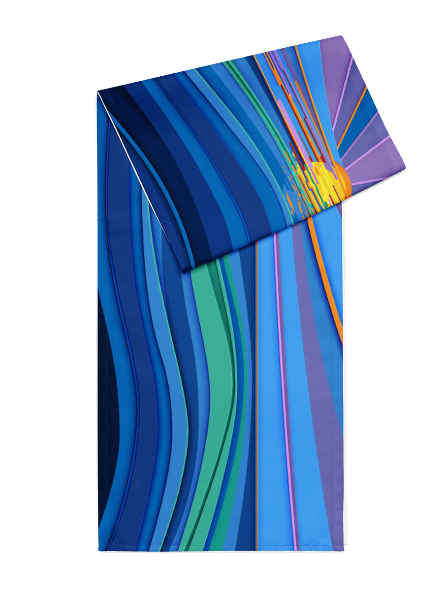 Searise Table Runner product image (6)