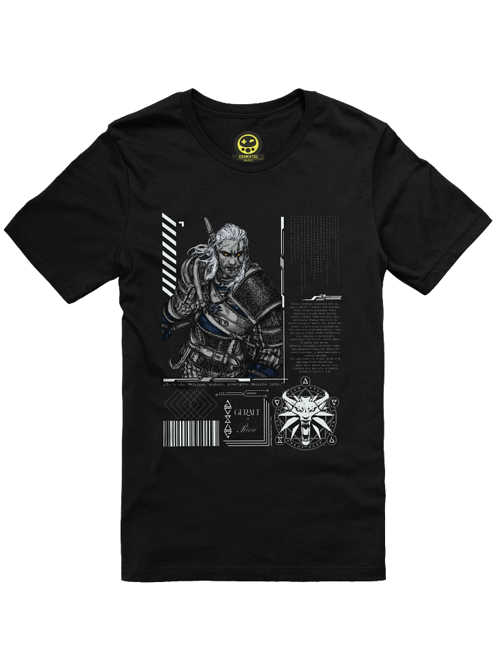 The White Wolf product image (1)