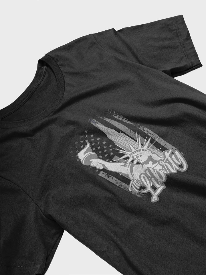 Statue of Liberty Torch Tee product image (2)