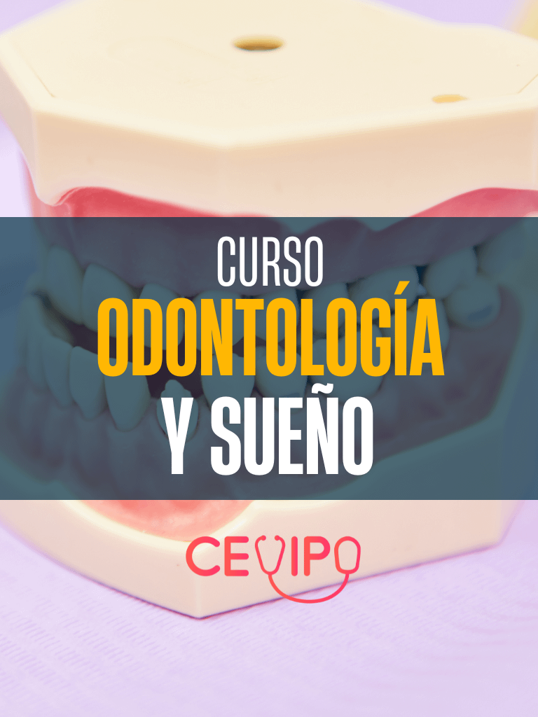 Curso de Odontología y Sueño product image (1)