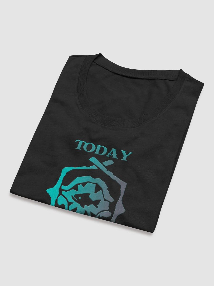 We know the truth, Hunter Tshirt - Ladies product image (5)