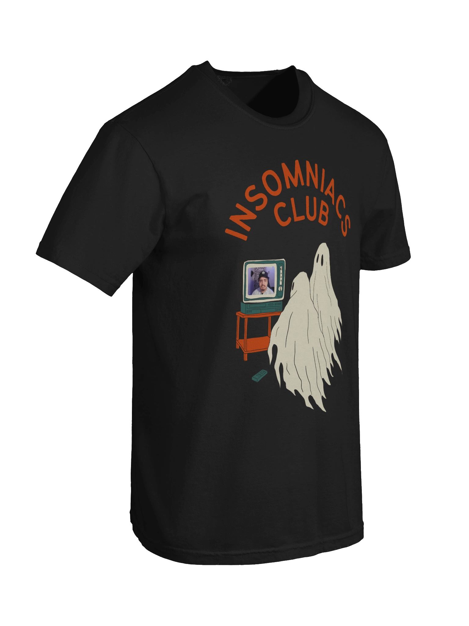 KoryB Halloween Tee III (2025) product image (48)