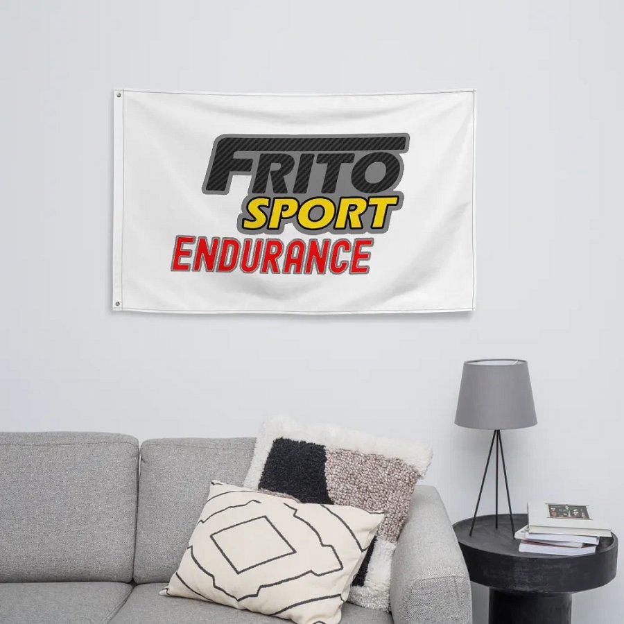 Fritosport Flag product image (8)