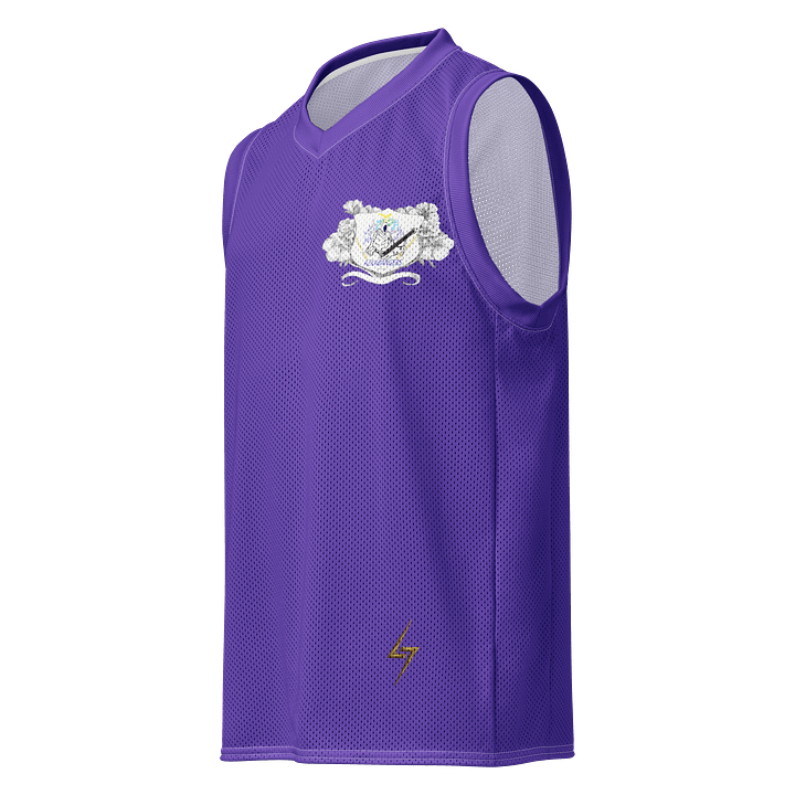 Azkabangers Team Jersey product image (1)