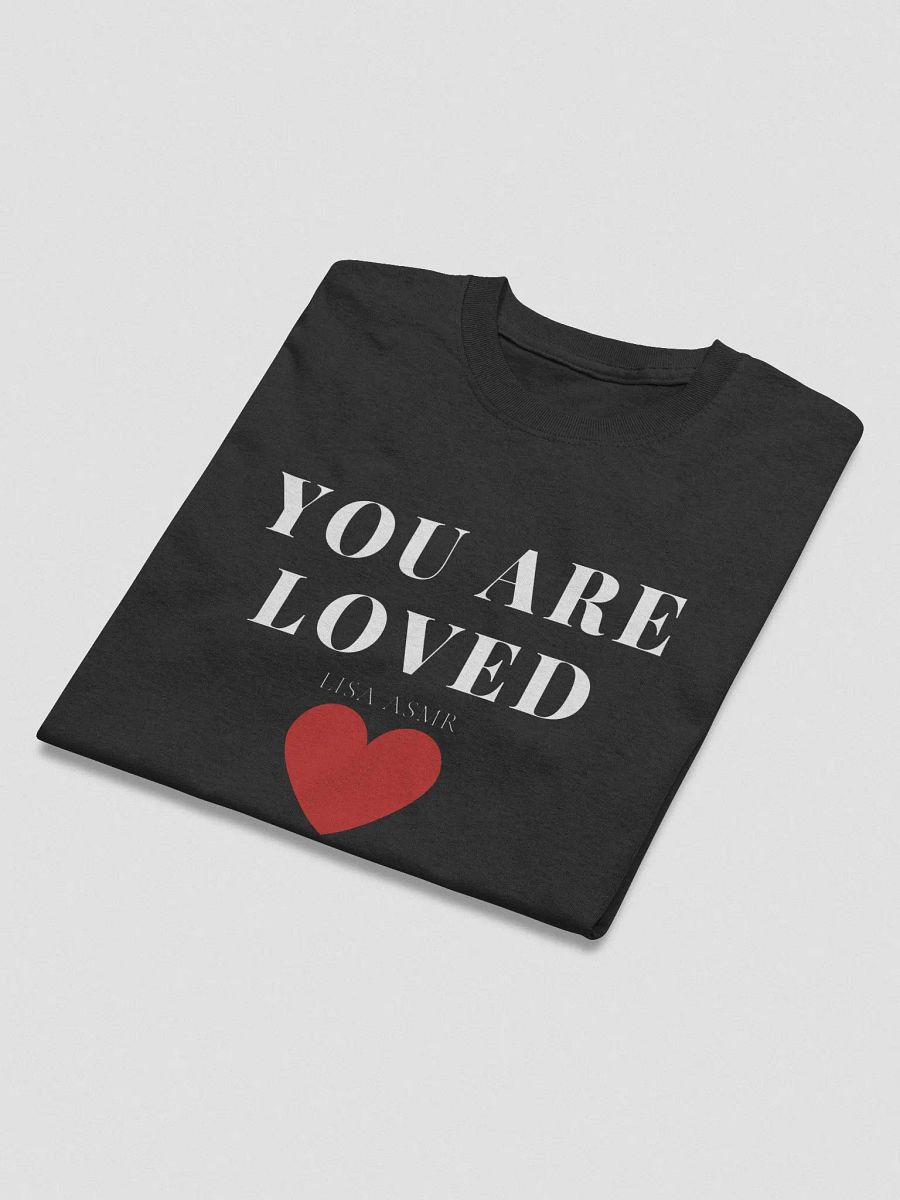 You Are Loved T-Shirt product image (33)