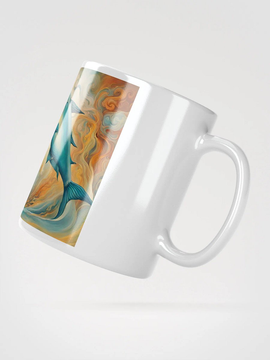 Pisces' Dreamy Draughts: Dive into a Sea of Celestial Flavors product image (4)