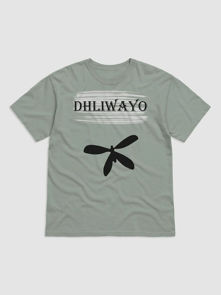 Dhliwayo Shona Totem Tee product image (8)