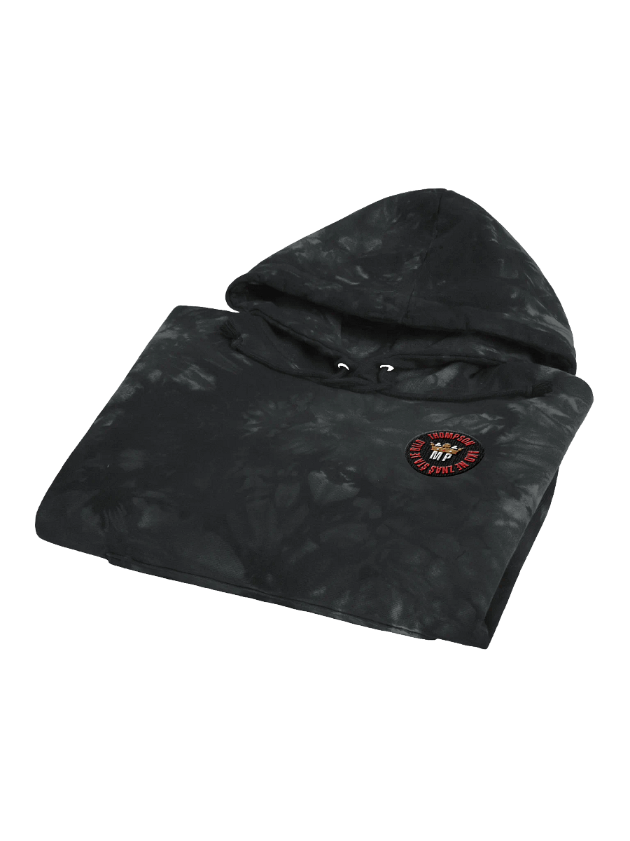 Thompson Ako Ne Znaš Šta Je Bilo Women Hoodie product image (10)