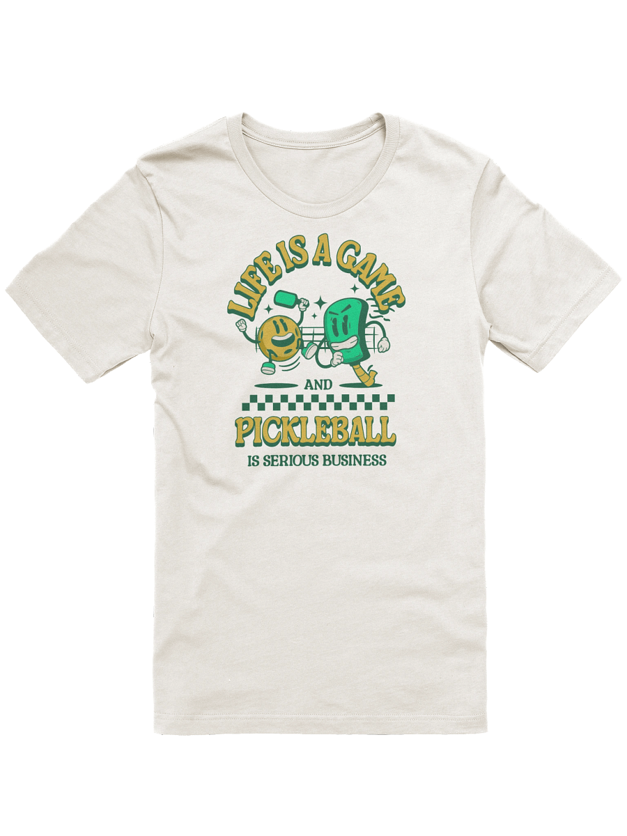 Pickleball Tee Shirt product image (18)
