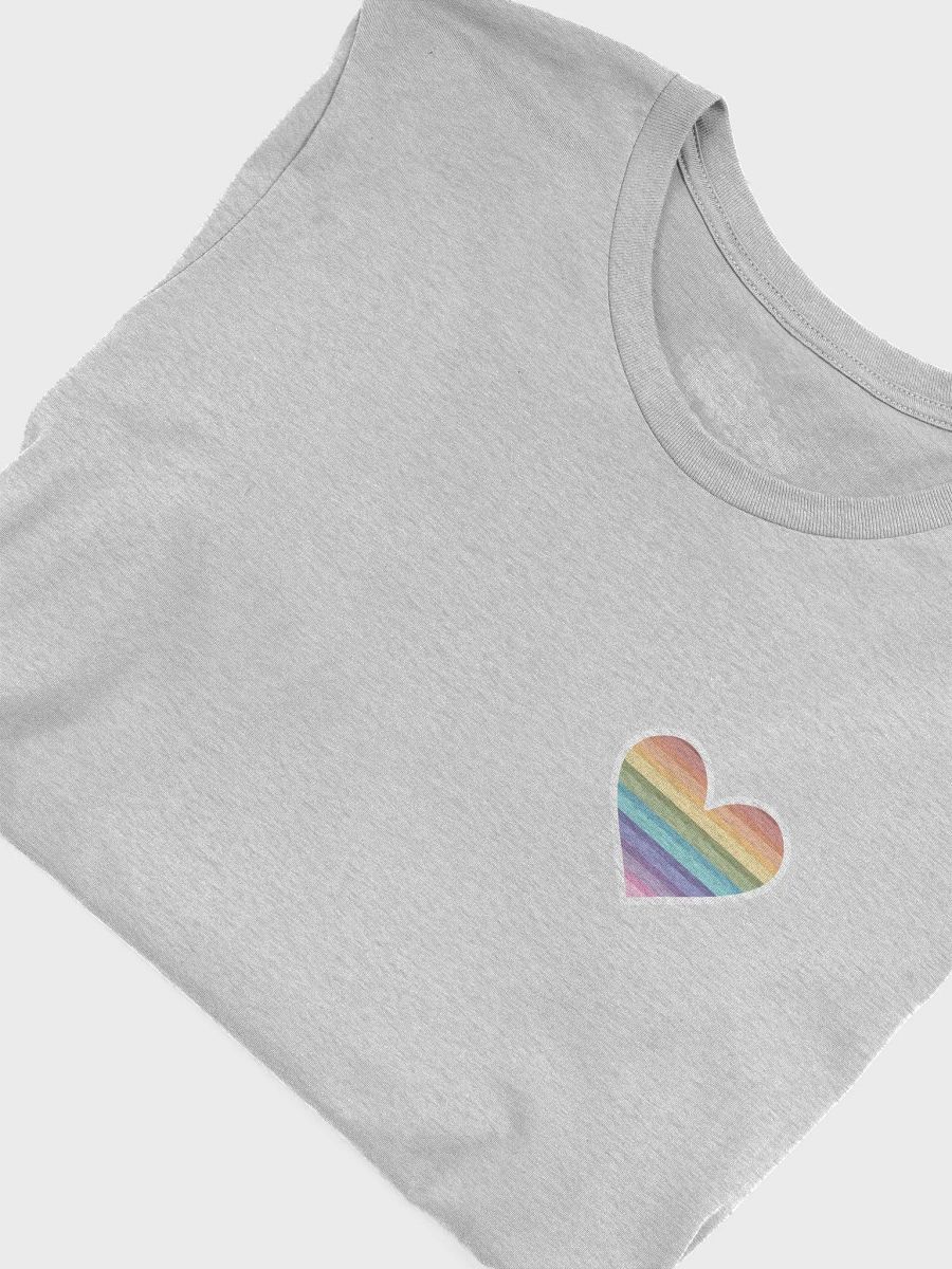 Pastel OG Pride TShirt product image (50)