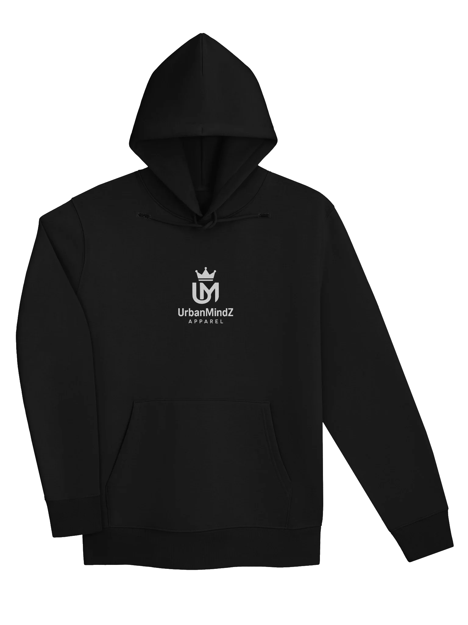 UrbanMindZ Classic Unisex Hoodie product image (3)