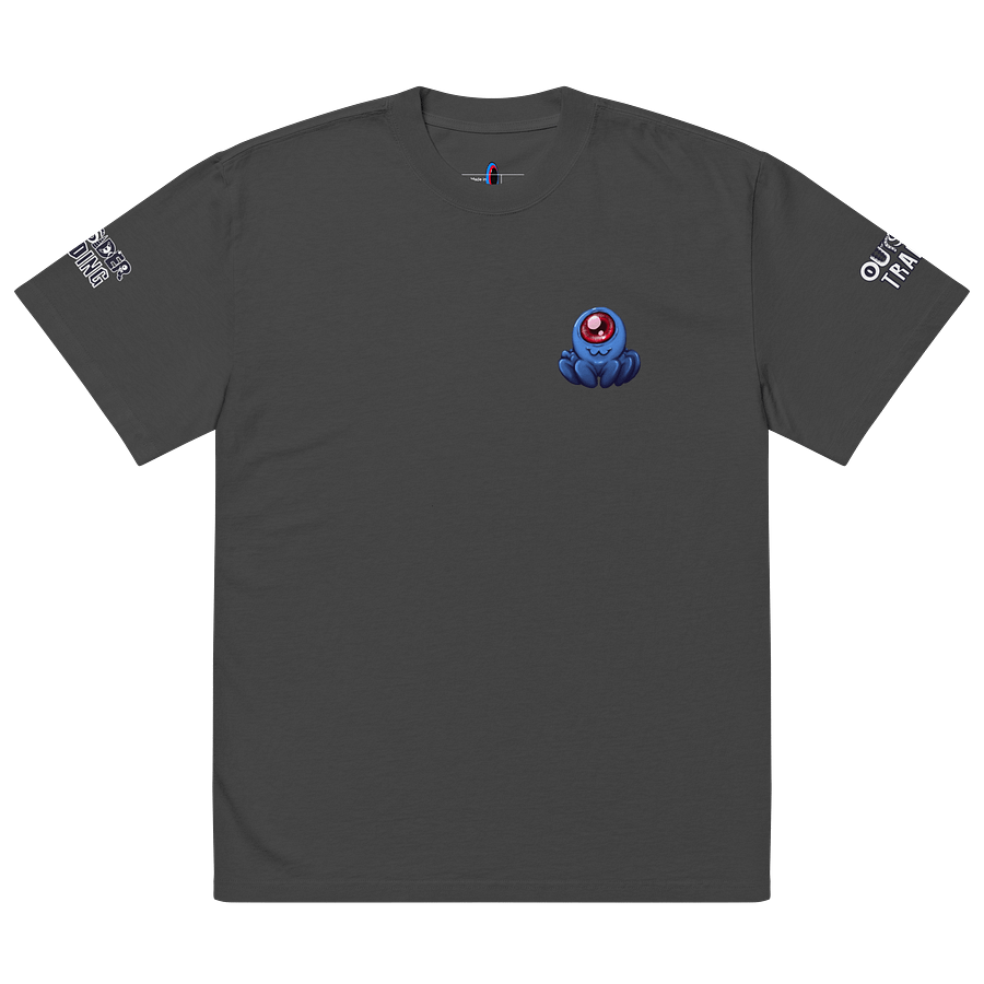 Outsider Trading Jersey Style Shirt product image (2)
