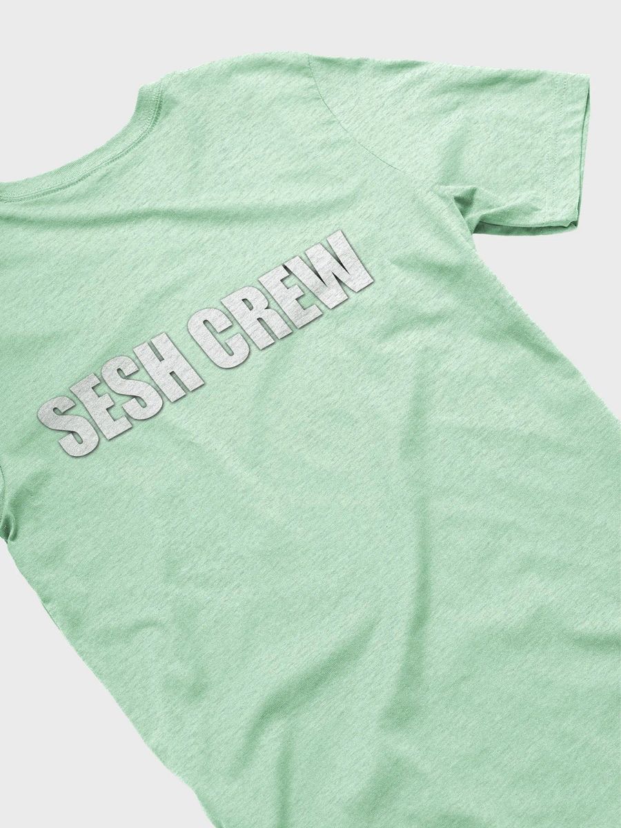 Sesh Crew Tee product image (15)