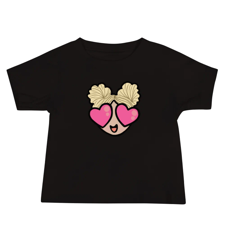 Love Baby T-Shirt product image (2)