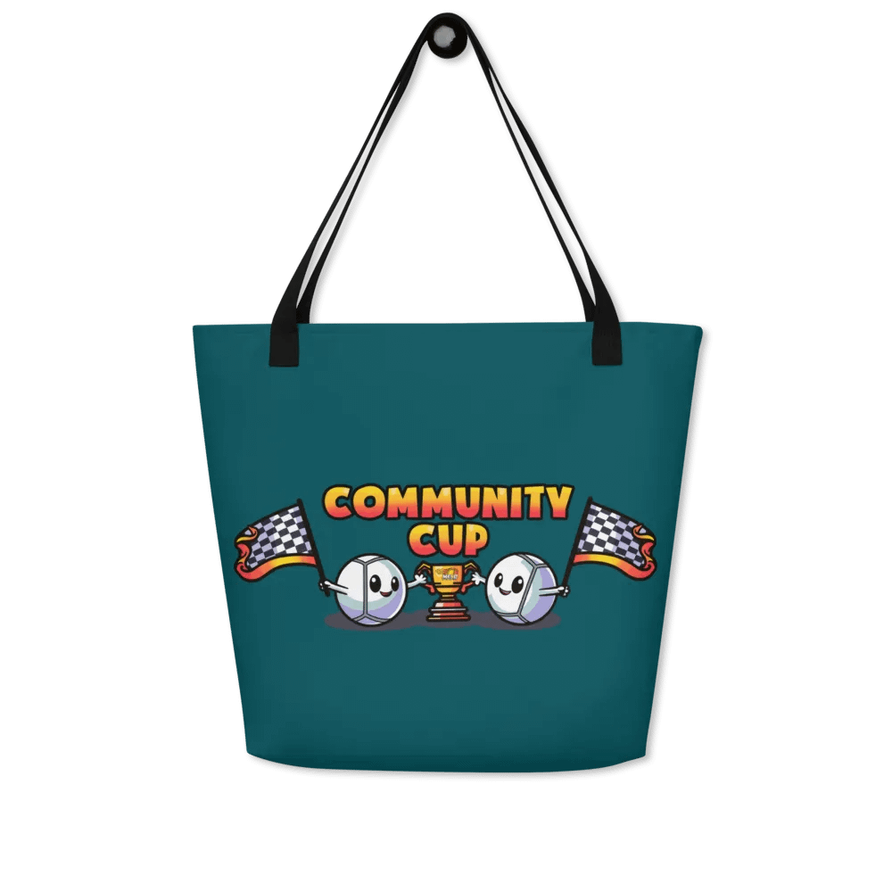 MSLA Community Cup - Tote Bag product image (4)