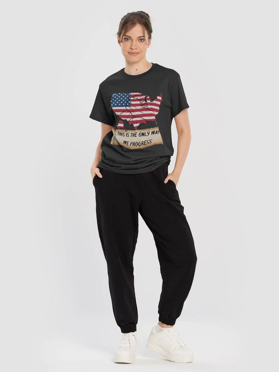 Come Together USA T-Shirt product image (26)