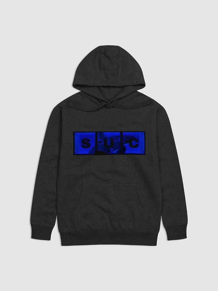Suc | Orca Hoodie product image (1)