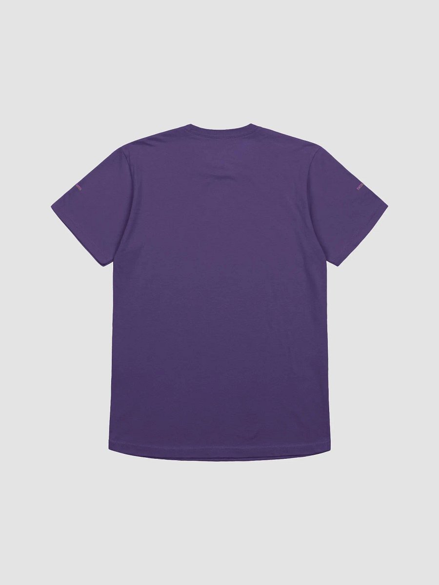 MuchuGames Ghost collection T-shirt product image (2)