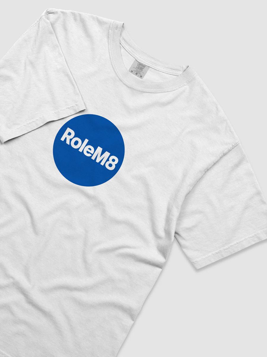 Rolem8 T Shirt product image (3)