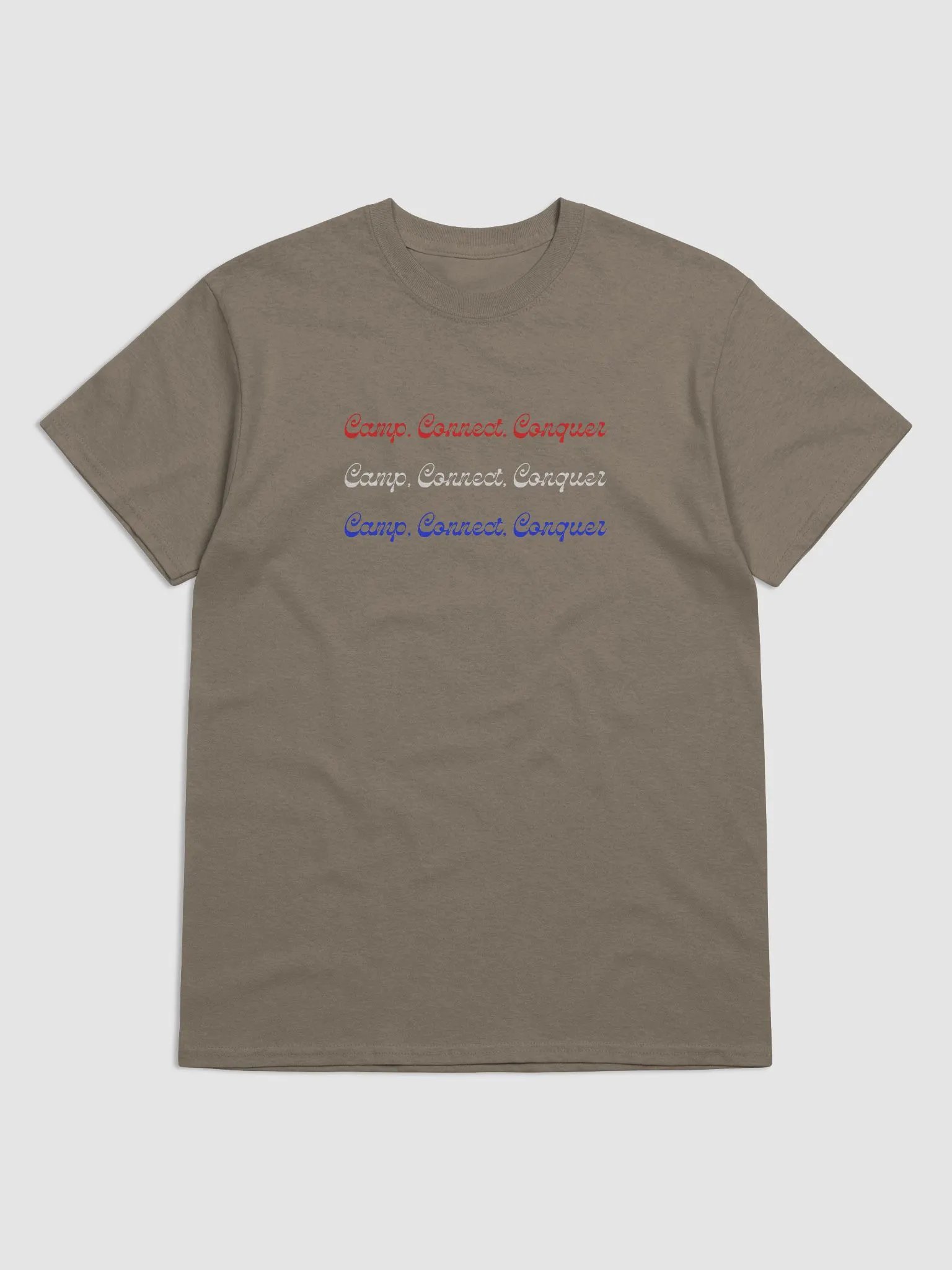 Camp, Connect, Conquer product image (3)