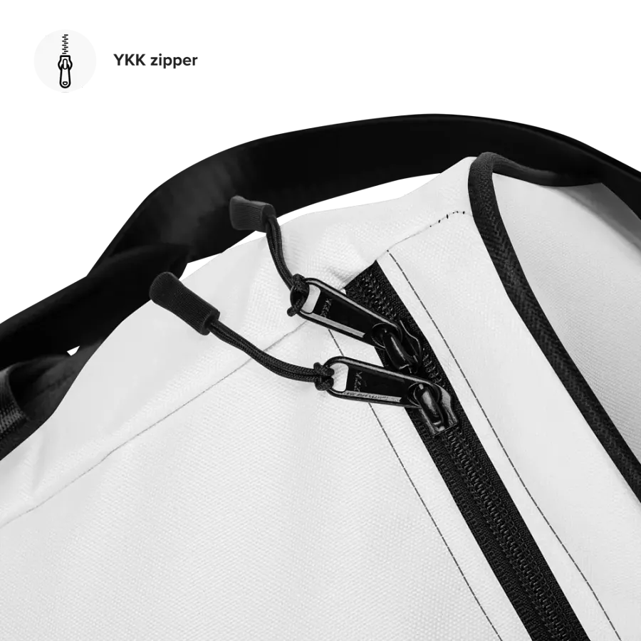 ZAR/GGG Duffle Bag product image (11)