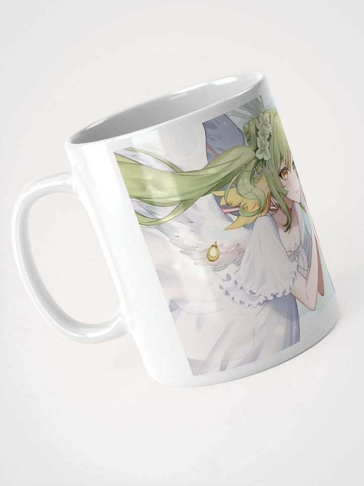 Inanna X Kira Collab Connect Mug product image (2)