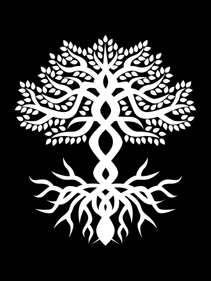 Tree of Life 2 [13x13] product image (2)