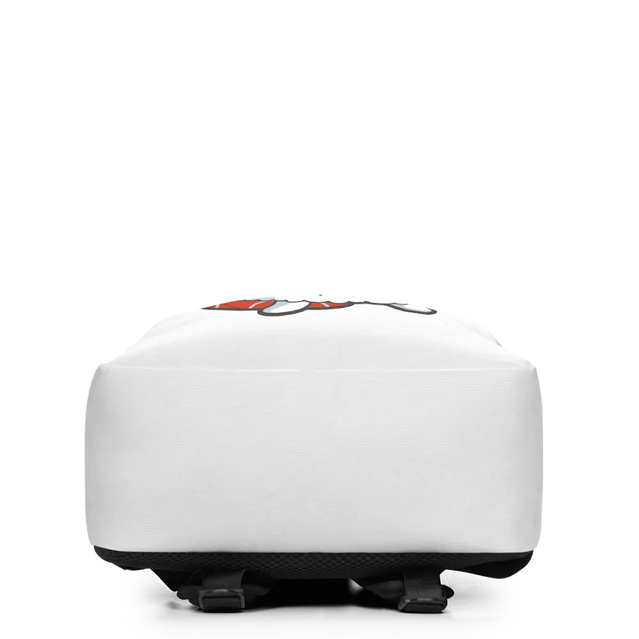 Sinister Sushii Backpack product image (4)