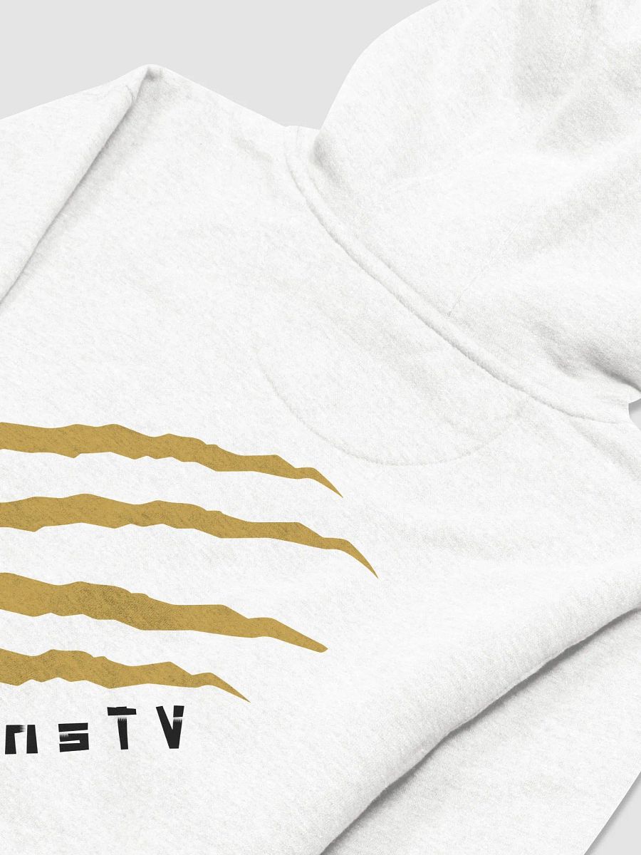 Golden Era Hoodie - Light (Unisex) product image (22)