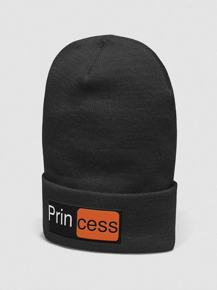 Princessshaaay beanie product image (2)