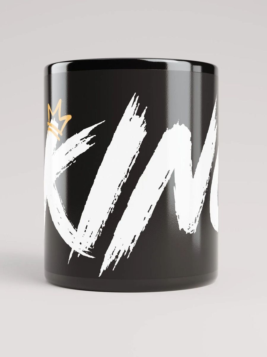 KING! Coffe Mug product image (10)
