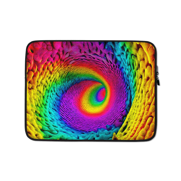Laptop Sleeve - #LTS12 product image (1)