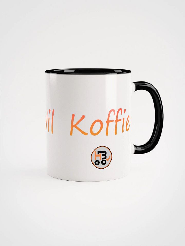 De mok der mokken product image (2)