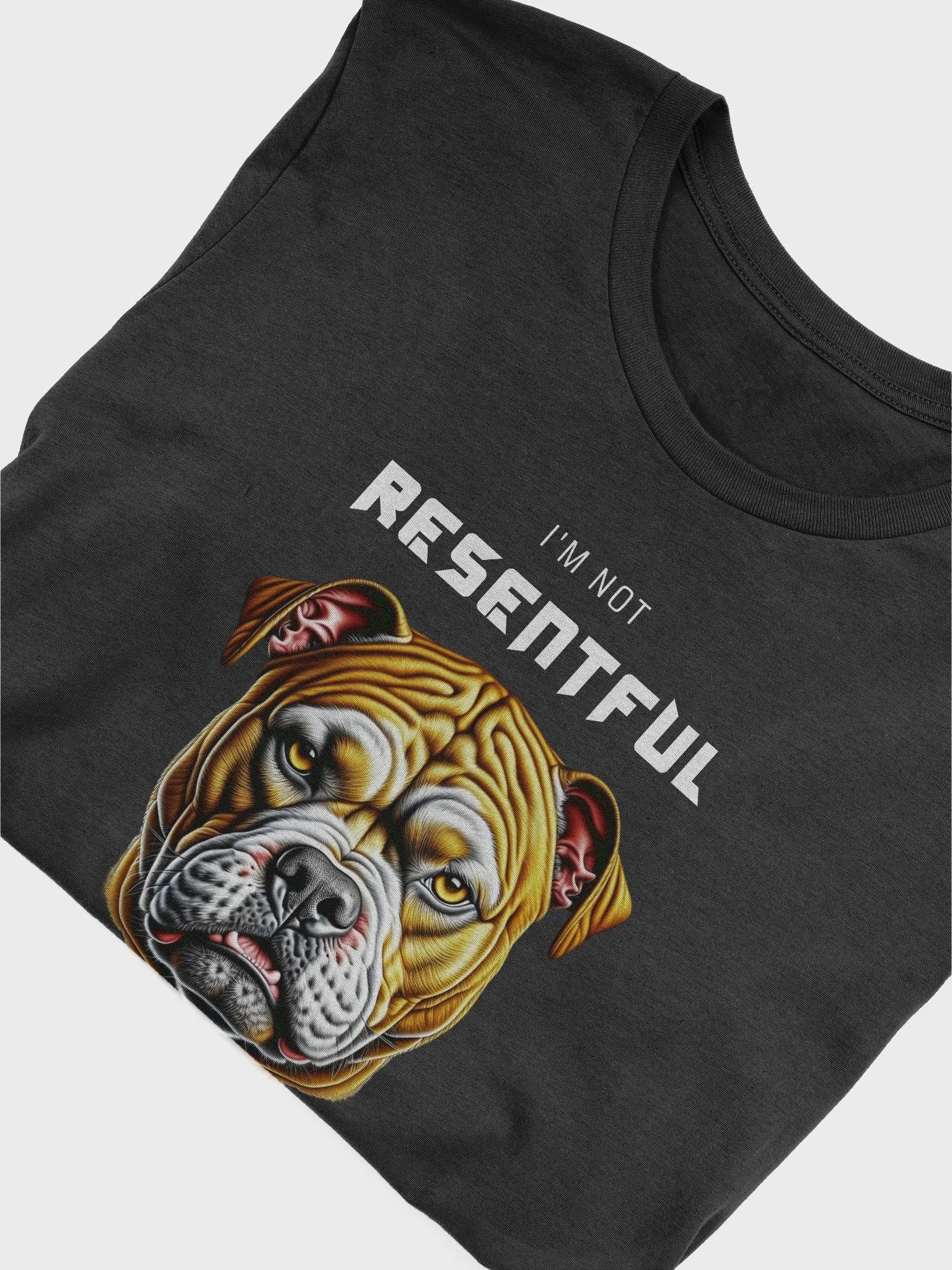 I'm not resentful product image (5)