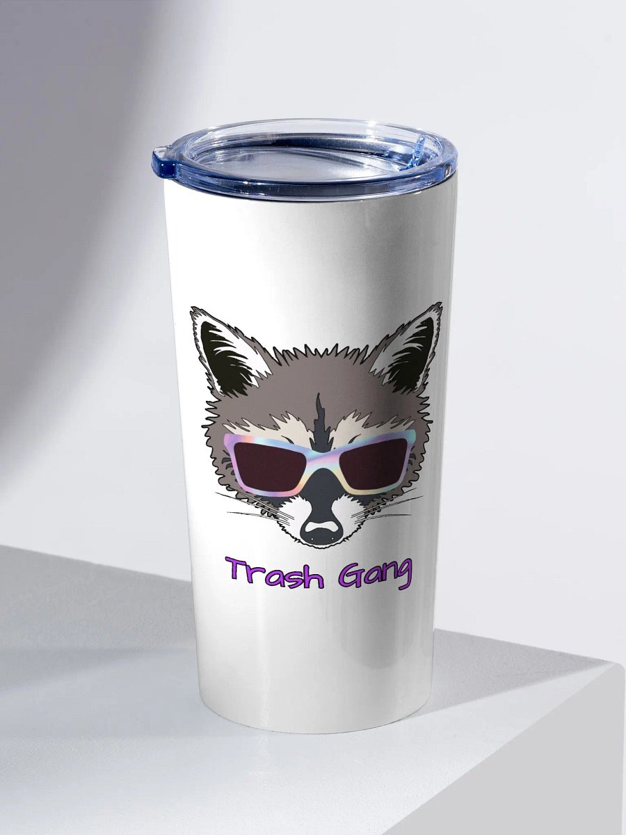 TG Tumbler 20oz product image (2)
