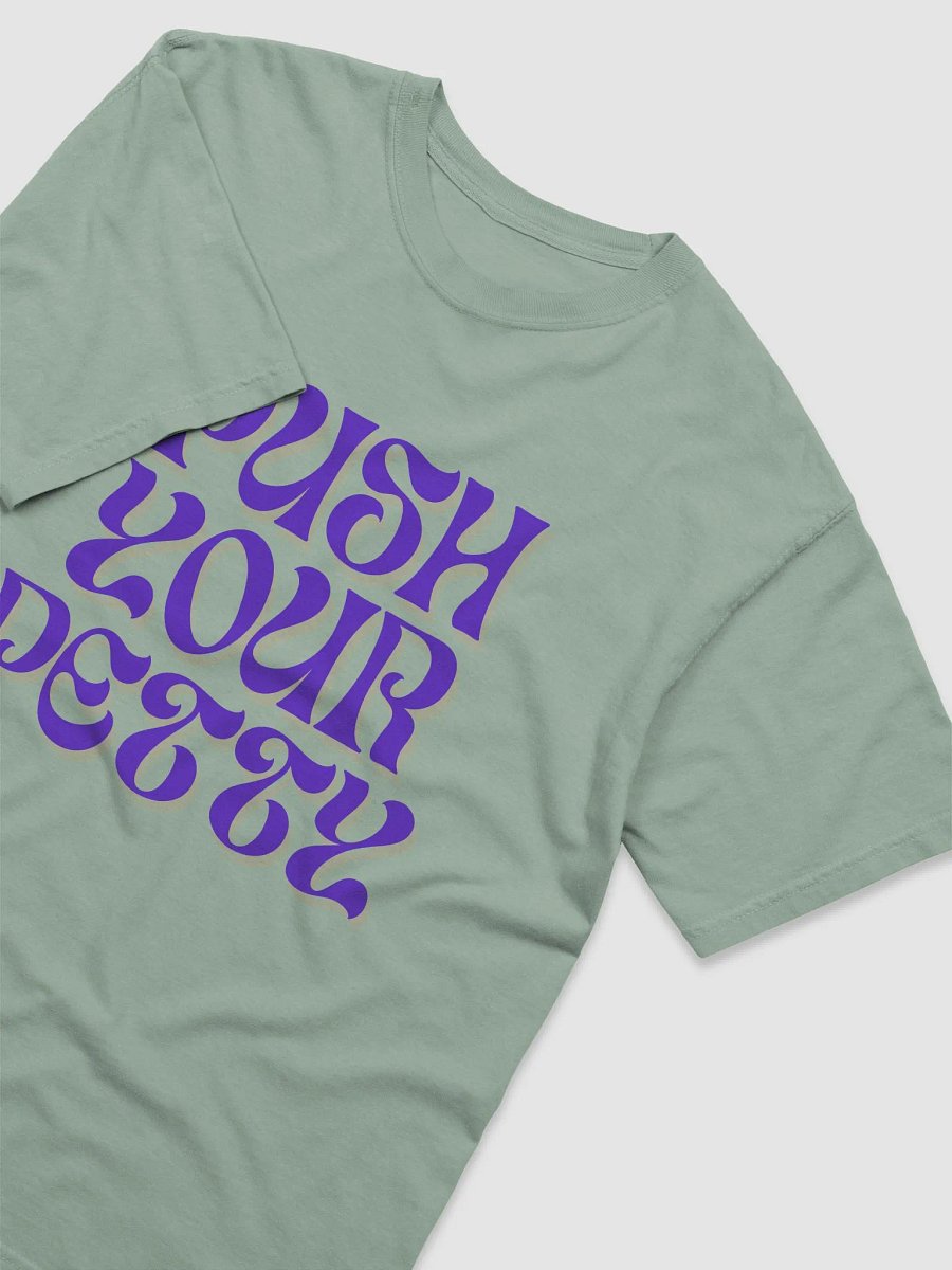PYP TShirt product image (3)
