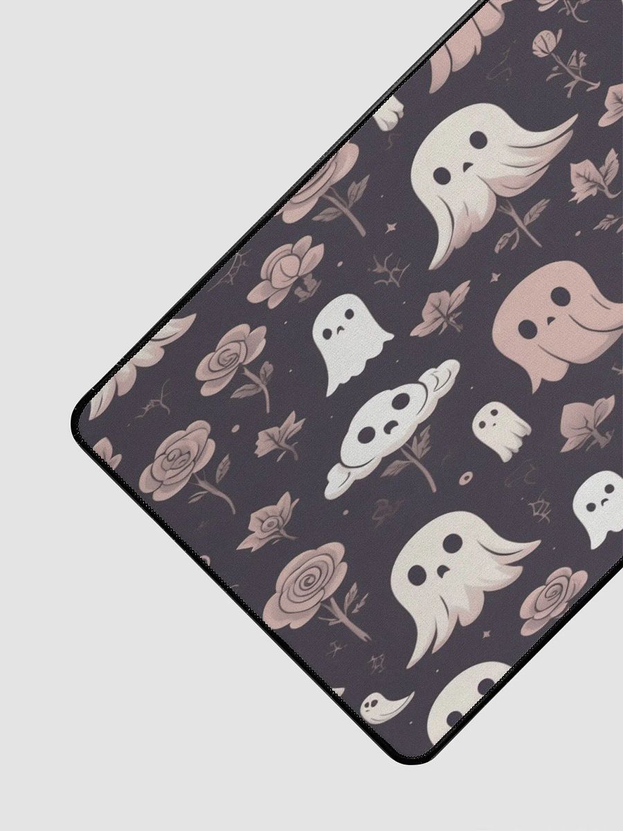 Cute and cozy ghosts 3 mousemat product image (3)
