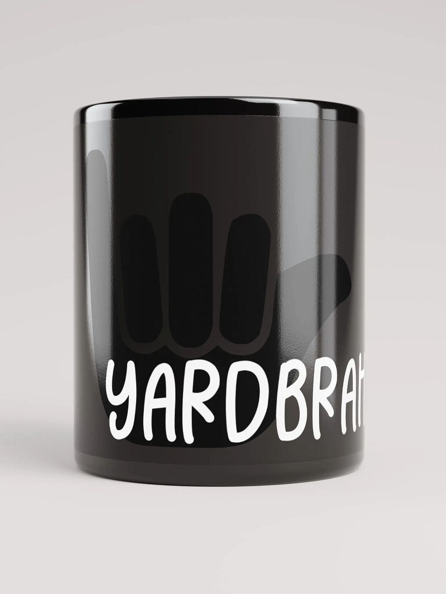 YARDBRAH Coffee Mug product image (1)