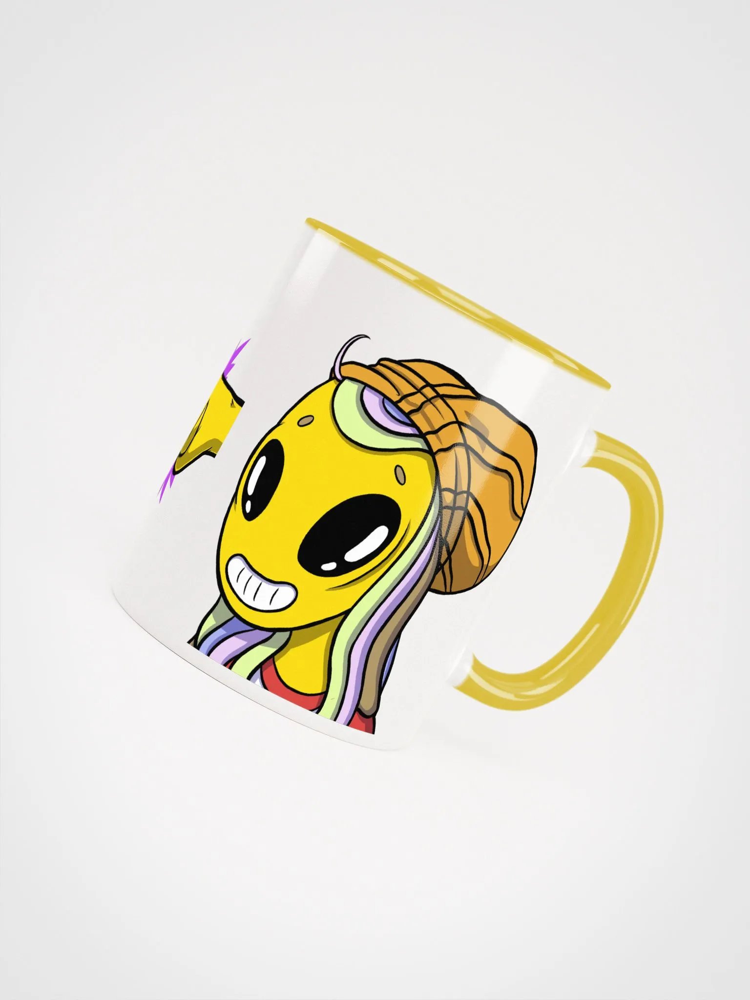 Jobe & Mitchel Mug product image (4)