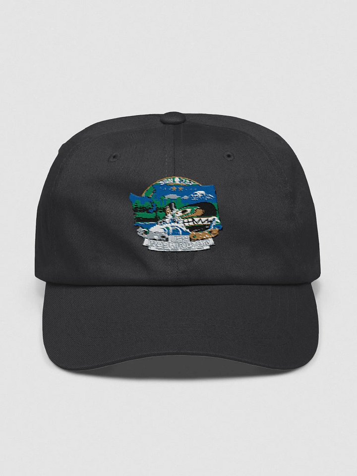 USS Washington SSN 787 product image (1)