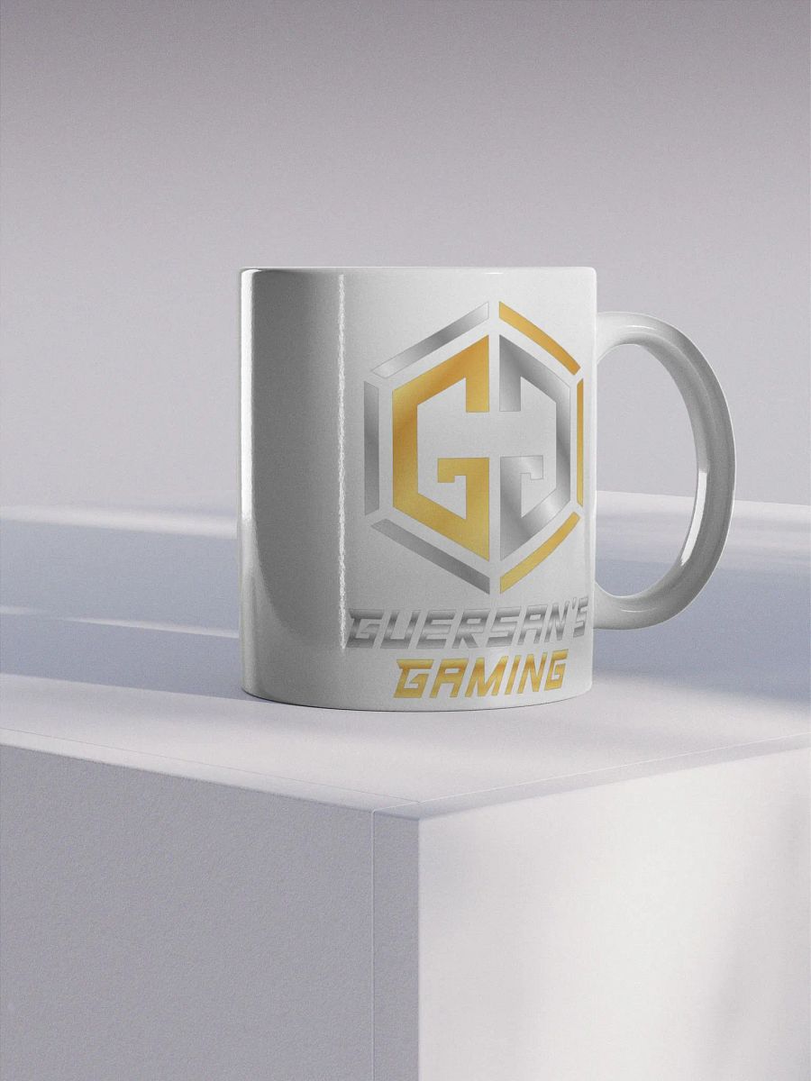 Guersan 2022 Coffee Mug product image (4)