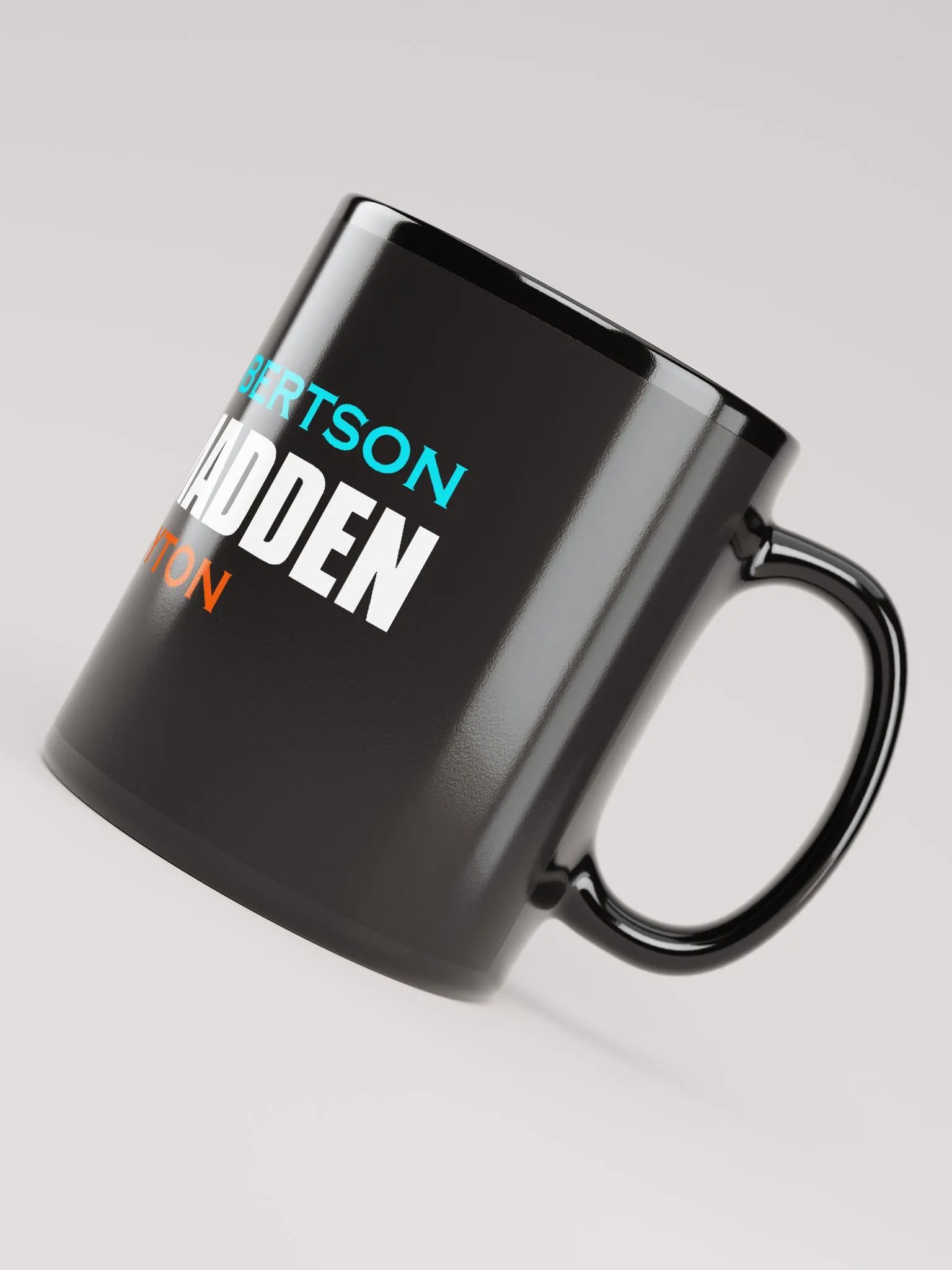 #WeAreMadden Mug product image (7)