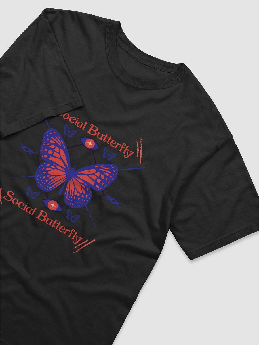 Social Butterfly product image (3)