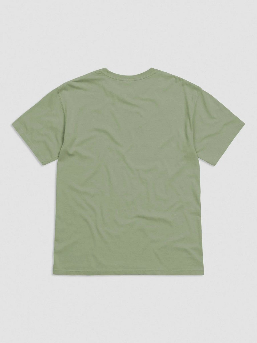 👁️ ❤️ 🫚 The Tee (Horizontal) product image (3)