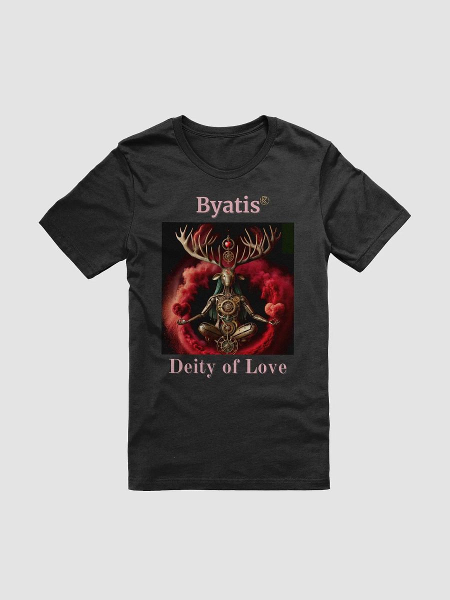 Supernal Byatis | Supersoft T-Shirt product image (1)