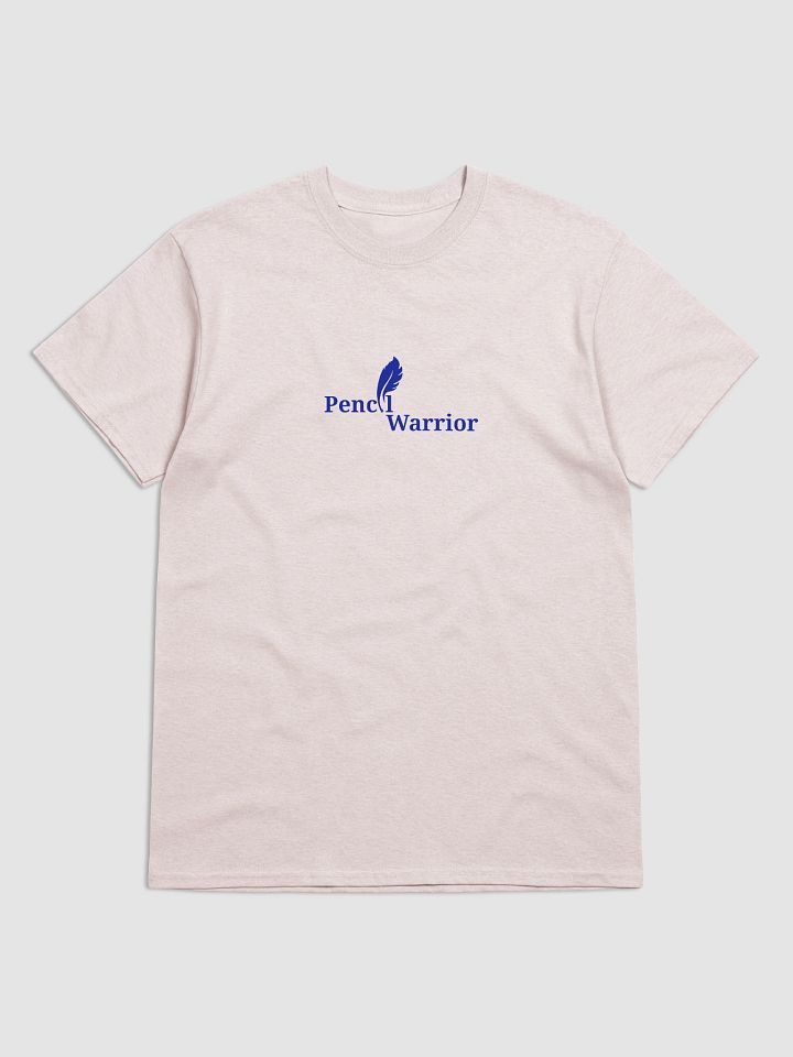 Quill Warrior Graphic Tee product image (1)